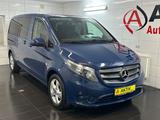 Mercedes-Benz Vito Tourer 116 CDI Edition kompakt*8-Sitzer* - Mercedes-Benz: Sitzer 8