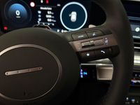 Hyundai KONA Elektro - Vorschau Bild 18