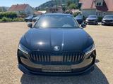 Skoda Superb Combi Sportline DSG 4x4/AHK-Vorb/Navi/Kam - Diesel Gebrauchtwagen