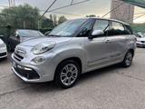 Fiat 500L 1.6 Multijet 7 POSTI Lounge - Fiat 500L Wagon Lounge mit Diesel-Antrieb