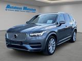 Volvo XC90 T8 Inscription AWD 7-Sitzer StandHZG Navi L - Volvo XC90 mit Hybrid-Antrieb