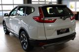Honda CR-V 1.5 T 4WD Elegance*Automatik*43.768Km*TOP* - Honda aus 2019