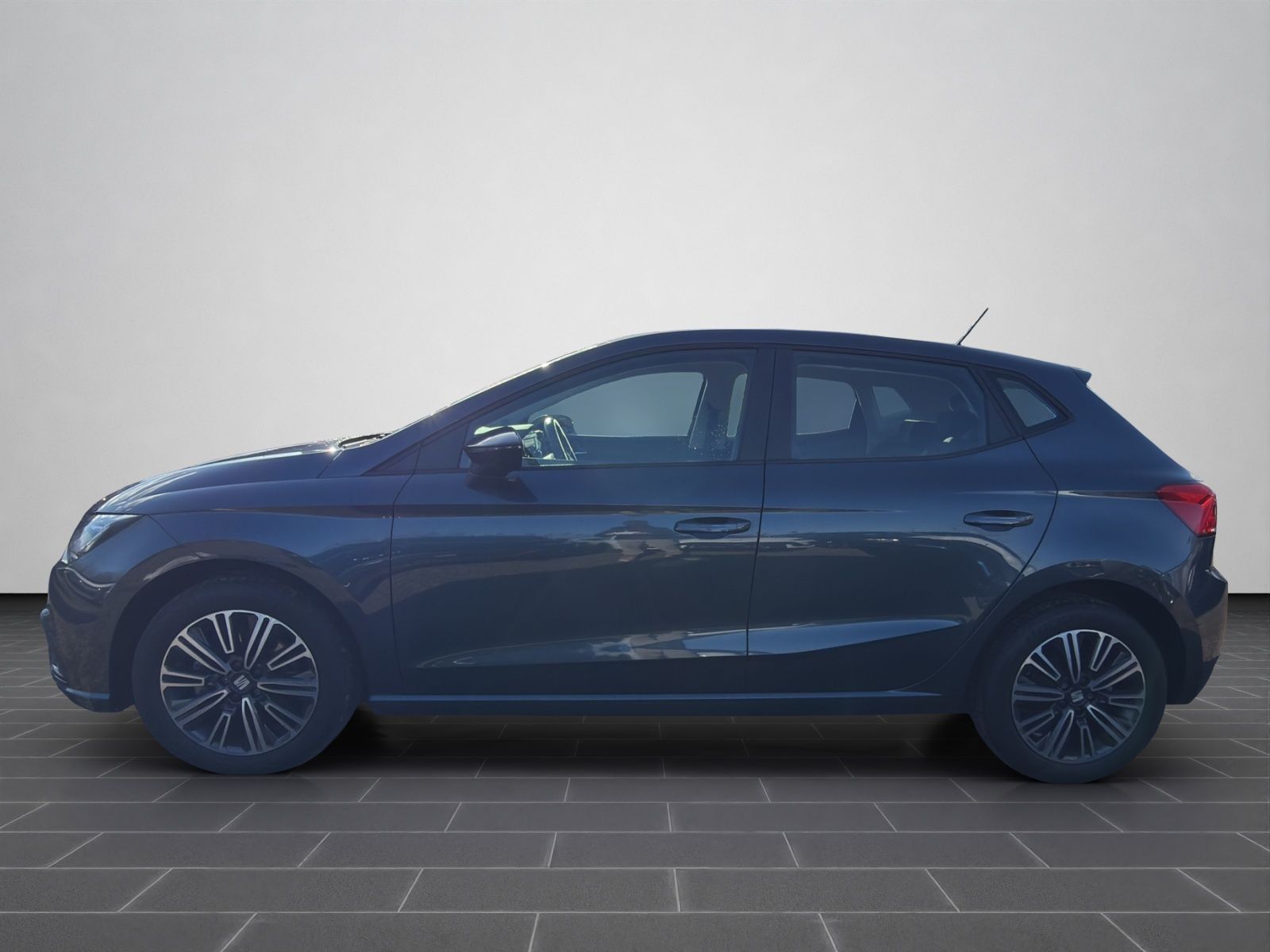 Seat Ibiza - Bild 6