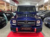 Mercedes-Benz G 63 AMG Exclusive Edition*H&K*DISTRONIC*STANDHZ - Mercedes-Benz G 63 AMG in Stuttgart