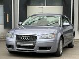Audi A3 1.6 Attraction Automatik Tempomat Sitzheizung - Audi aus 2006