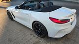BMW Z4 M40 M40i A - - BMW Z4 M40: Von Privat
