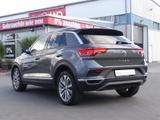 Volkswagen T-Roc 1.5 TSI IQ.DRIVE LED ACC Digitales Cockpit - gebrauchte VW T-Roc aus dem Jahr 2019