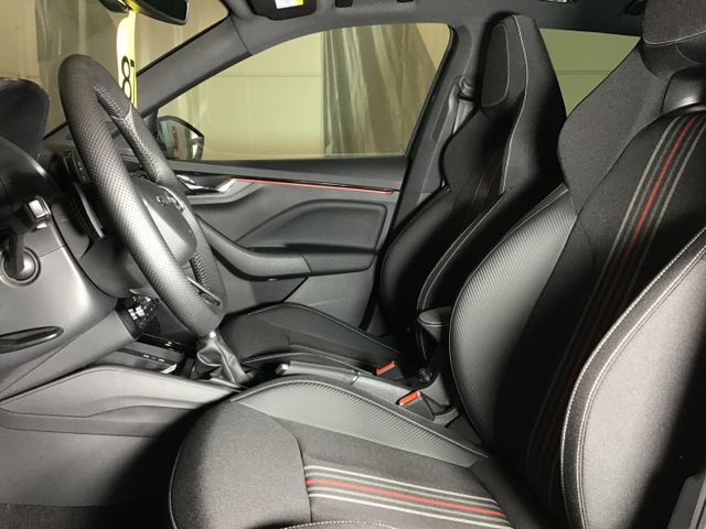 Fahrzeugabbildung Skoda Kamiq Monte Carlo1.5 TSI DSG/AHK/Pano/Matrix