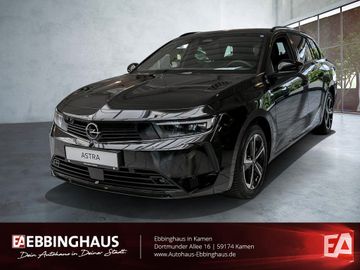 Opel Astra L Sports Tourer 1.2 Basis Spurhalteassi.