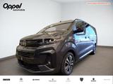 Citroën Spacetourer Plus XL SITZH+RFK+NAVI+MIRROR-SCREEN - Citroën SpaceTourer Plus mit Diesel-Antrieb