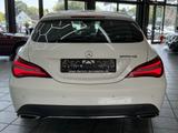 Mercedes-Benz CLA 180 Shooting Brake Pano, Leder, Kamera - gebrauchte Mercedes-Benz CLA 180 Shooting Brake aus dem Jahr 2015
