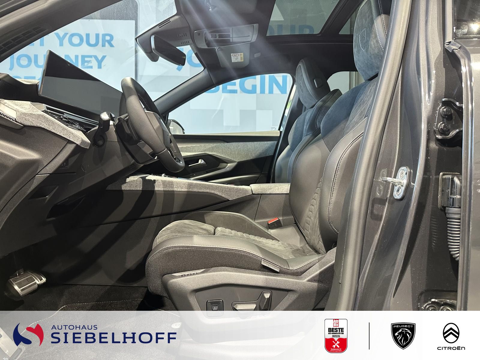 Peugeot 3008 - Bild 10