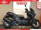 Yamaha X-MAX 125 TECHMAX Mod. 24 "Tageszulassung" - YAMAHA GEBRAUCHT X MAX 125