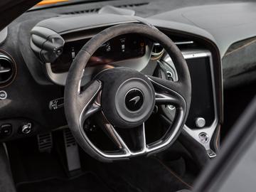 صورة مصغرة 20 لـ 2024 Mclaren 750S