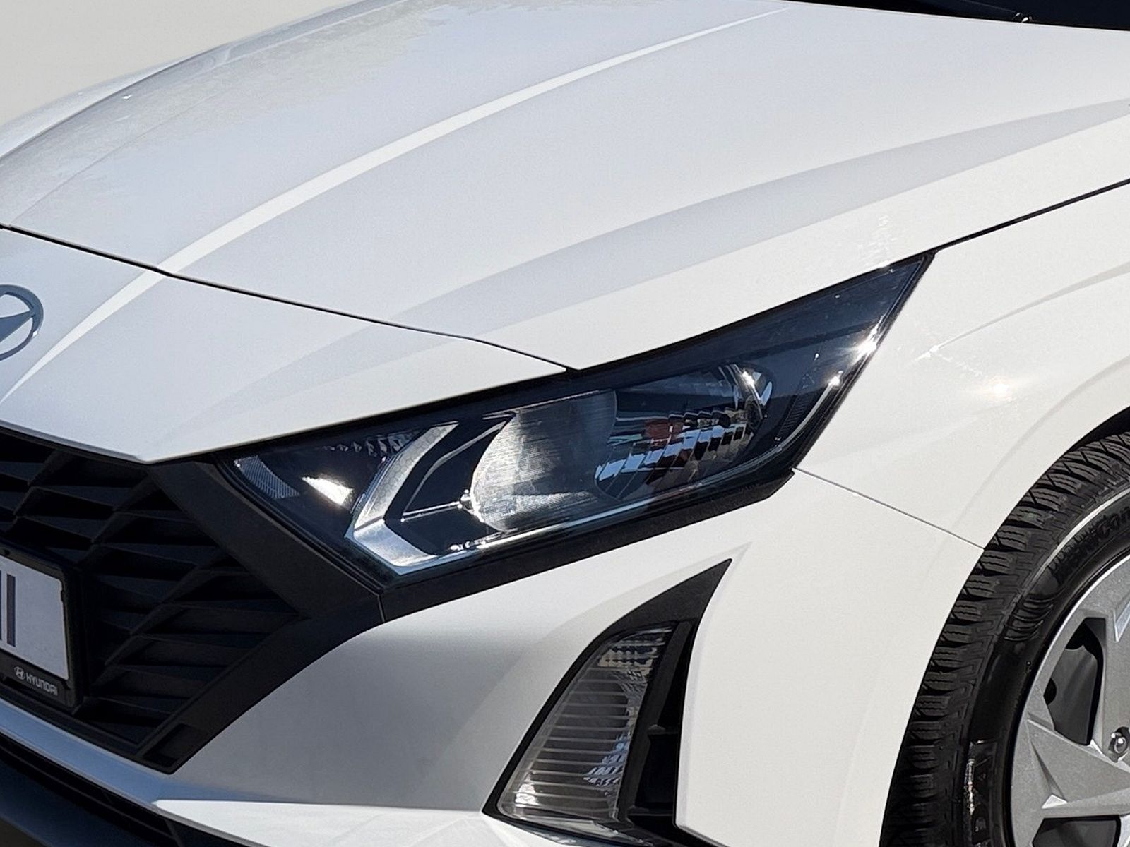 Hyundai i20 – Bild 5