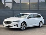 Opel Insignia Sports Tourer 2.0 Diesel Aut. Business - Opel Insignia Gebrauchtwagen in Duisburg