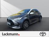 Toyota Yaris 1.5 Hybrid Style*Pano*Technik-Paket*LED* - Toyota Yaris mit Panoramadach