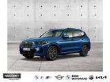 BMW X3 xDrive30d M-Sport Standheizung - gebrauchte BMW X3 aus dem Jahr 2024