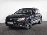 Volkswagen Tiguan 1.5 TSI Comfortline AHK TrailerAssist Nav - Volkswagen Tiguan: 5n