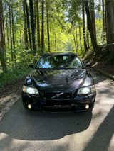 Volvo V70 R  - Volvo V70: Allradantrieb