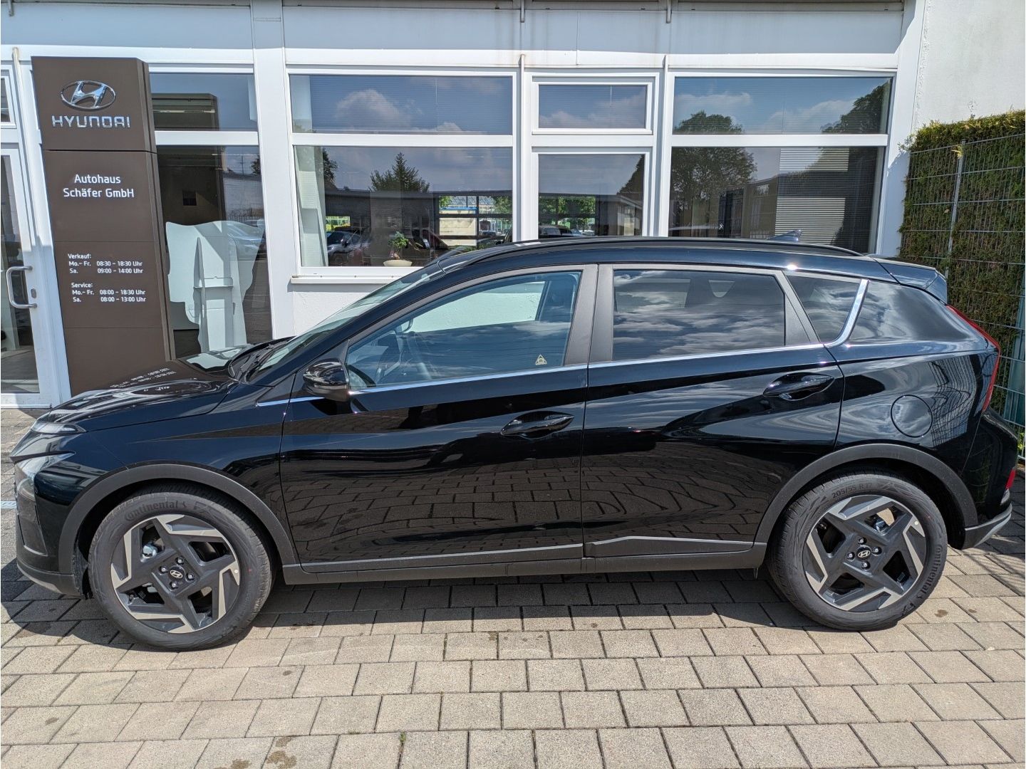 Hyundai BAYON – Bild 3
