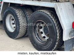 Fahrzeugabbildung MAN 32.430 Putzmeister 10cbm Miete, Kauf, Mietkauf