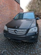 Mercedes-Benz Mercedes ML 420 SUV - gebrauchte Mercedes-Benz ML 420 aus dem Jahr 2007
