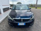 Peugeot 308 BlueHDi 130 S&S EAT8 SW Business - Peugeot 308 mit Halbautomatikschaltung