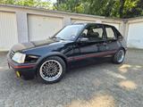 Peugeot 205 GTI Mi16 1.9 Gutmann ESD Exip Koni 137PS 