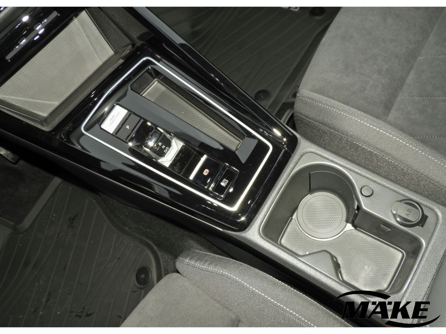 Golf Style 1.4 TSI eHybrid DSG IQ.L RFK NAV ACC