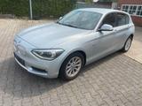 BMW 118 1 Limousine 5-trg. 118 d - BMW 118