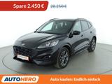 Ford Kuga 2.0 TDCi EcoBlue ST-Line X Aut*NAVI*LED*CAM - Ford Kuga Gebrauchtwagen in Erfurt