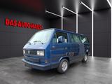 Volkswagen T3 Multivan Limited Edition - Volkswagen T3 Multivan aus 1992