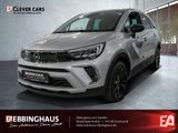 Opel Crossland 1.2 Elegance Paket Navi 360° Kamera - Opel Crossland (X) in Leipzig