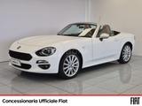 Fiat 124 Spider spider 1.4 m-air lusso auto - Fiat 124 Spider: Automatik