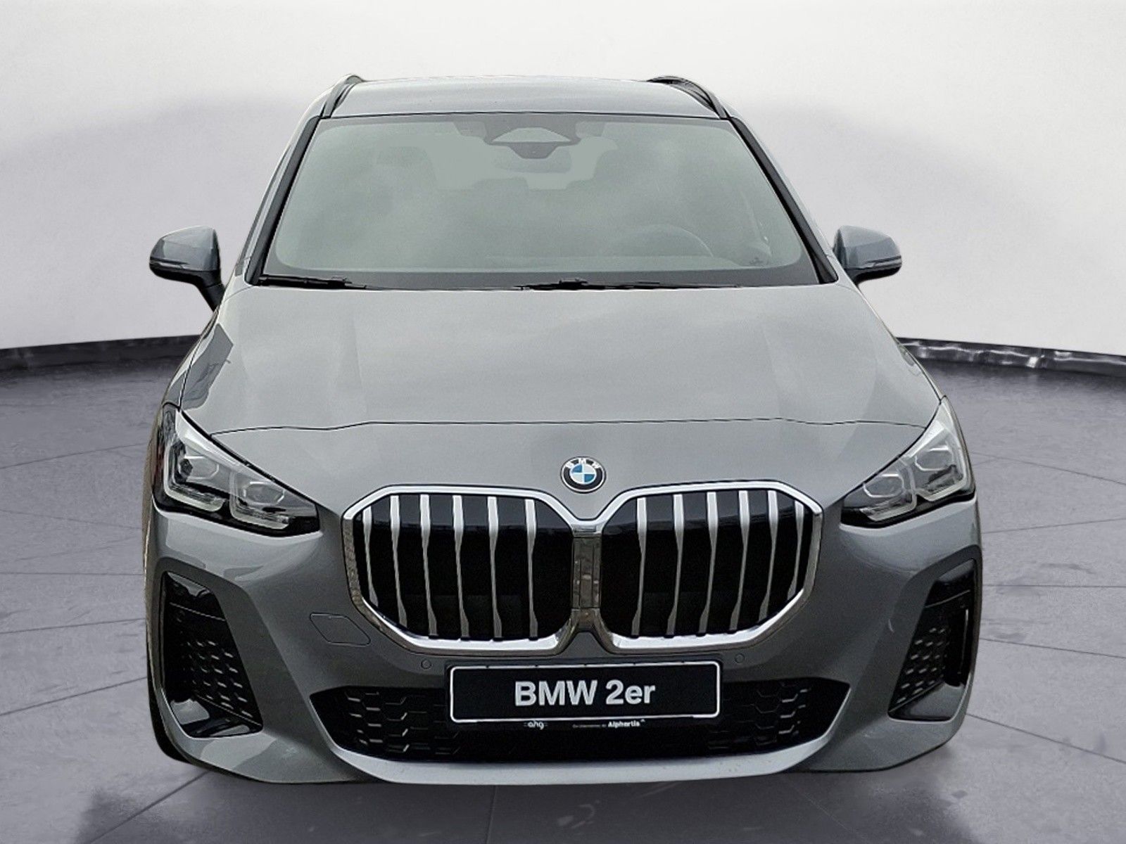 BMW 220 Active Tourer - Bild 11