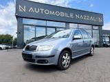 Skoda FABIA COMBI AMBIENTE*KLIMA*TÜV BIS 02/2027* - Skoda Fabia aus 2005: Kombi
