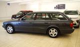 BMW 518i touring E34 Edition, 1.Hnd, Klima  geht. - BMW 5er Reihe: Kombi, E34
