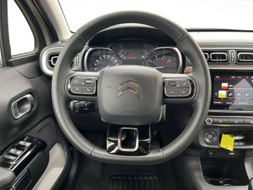 Citroën C3 Origin PT 83 Navi+RFK+SHZ+LED+LM+Carplay