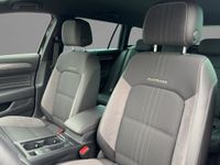 Volkswagen Passat Alltrack - Vorschau Bild 23