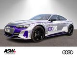 Audi RS e-tron GT 440 kW 360 Grad Kam. LED Sportsitze - silberne Audi e-tron GT