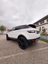 Other Range Rover Evoque 2.0 TD4 Automatik | 150... - Other mit Diesel-Antrieb: mit Klimaanlage