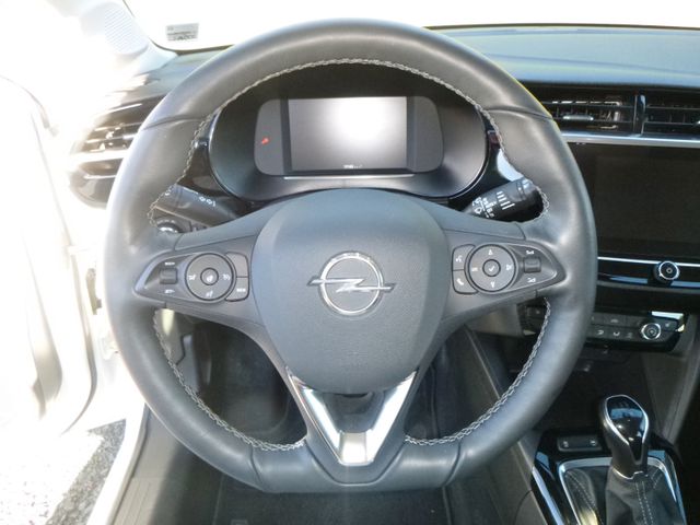 Corsa F Elegance