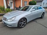 Mercedes-Benz CLS 350 -TÜV/AU NEU!Top Zustand! - Mercedes-Benz CLS 350 aus 2005