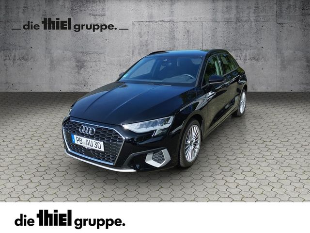 Audi A3 Sportback advanced 35 TFSI S tronic