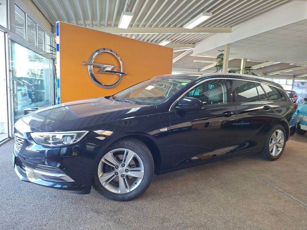 Image of Opel Insignia
