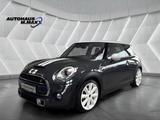 MINI Cooper S John Cooper Works*PDC*Sitzheizung - MINI MINI Gebrauchtwagen in Frankfurt