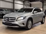 Mercedes-Benz GLA 200 GLA GLA 200 CDI / d - Mercedes-Benz GLA-Klasse Kombi Gebrauchtwagen