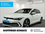 Volkswagen Golf VIII 1.4 TSI DSG GTE eHybrid LED NAV KAMERA - Volkswagen: Ehybrid