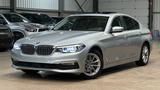 BMW 530 5 Limousine 530 e IPERFORMANCE - BMW 5 Series mit Hybrid-Antrieb